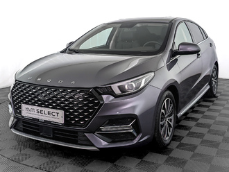 фото Omoda S5 I 2023