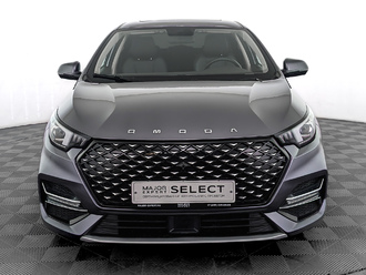 фото Omoda S5 I 2023
