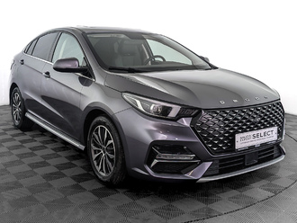 фото Omoda S5 I 2023