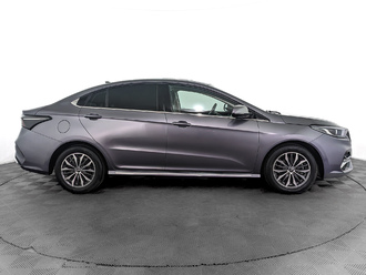 фото Omoda S5 I 2023
