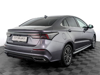 фото Omoda S5 I 2023