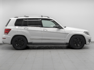 фото Mercedes-Benz GLK (X204) 2015