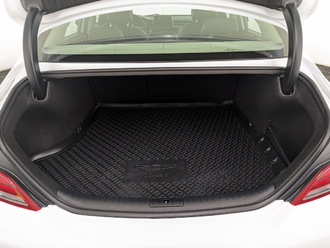 фото Genesis G70 I 2018