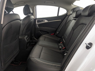 фото Genesis G70 I 2018