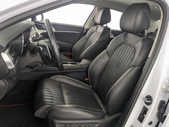 фото Genesis G70 I 2018