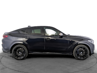 фото BMW X6 (G06) 2020