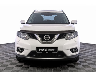 фото Nissan X-Trail III T32 2015