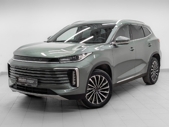фото Exeed TXL I 2024