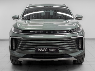 фото Exeed TXL I 2024