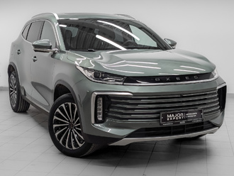 фото Exeed TXL I 2024