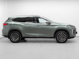 фото Exeed TXL I 2024