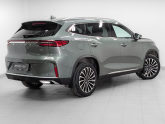 фото Exeed TXL I 2024