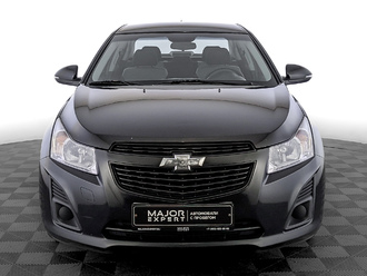 фото Chevrolet Cruze (J300/J305) 2014