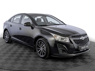 фото Chevrolet Cruze (J300/J305) 2014