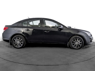 фото Chevrolet Cruze (J300/J305) 2014