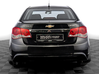 фото Chevrolet Cruze 2014 с пробегом