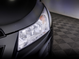 фото Chevrolet Cruze 2014 с пробегом