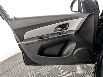фото Chevrolet Cruze 2014 с пробегом