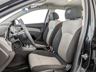фото Chevrolet Cruze 2014 с пробегом