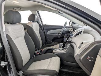 фото Chevrolet Cruze 2014 с пробегом