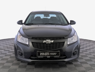 фото Chevrolet Cruze (J300/J305) 2014