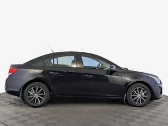 фото Chevrolet Cruze (J300/J305) 2014
