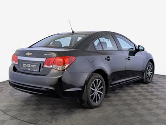 фото Chevrolet Cruze (J300/J305) 2014