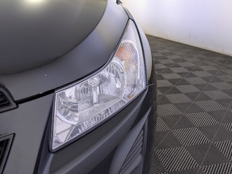 фото Chevrolet Cruze 2014 с пробегом