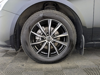 фото Chevrolet Cruze 2014 с пробегом