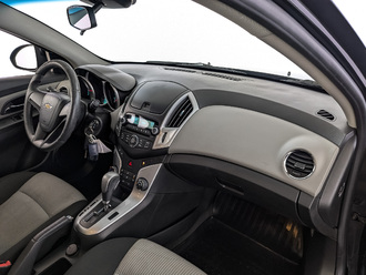 фото Chevrolet Cruze 2014 с пробегом