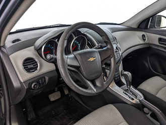 фото Chevrolet Cruze 2014 с пробегом