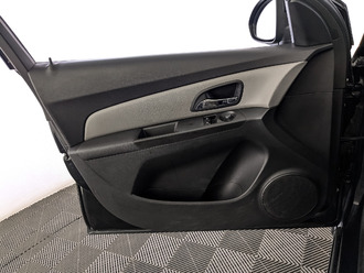фото Chevrolet Cruze 2014 с пробегом
