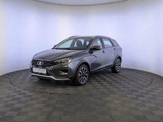 фото Lada Vesta 2024