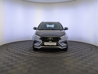 фото Lada Vesta 2024