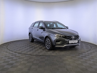 фото Lada Vesta 2024
