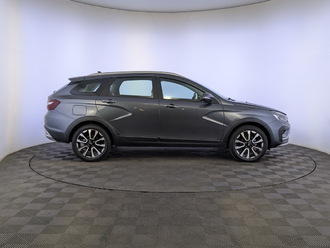 фото Lada Vesta 2024