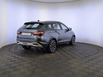 фото Lada Vesta 2024