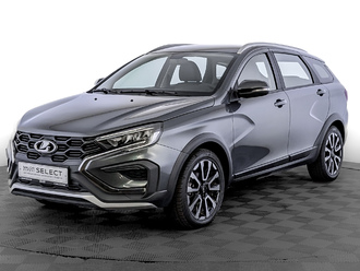 фото Lada Vesta 2024