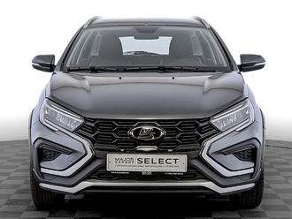 фото Lada Vesta 2024