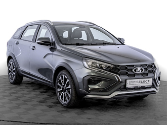 фото Lada Vesta 2024