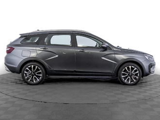 фото Lada Vesta 2024