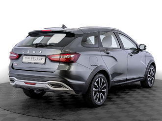 фото Lada Vesta 2024