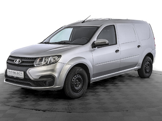 фото Lada Largus 2024