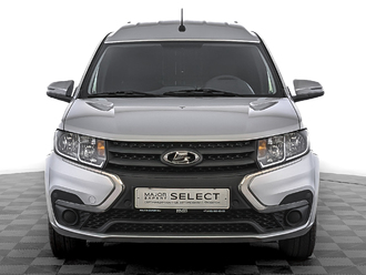 фото Lada Largus 2024