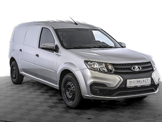 фото Lada Largus 2024