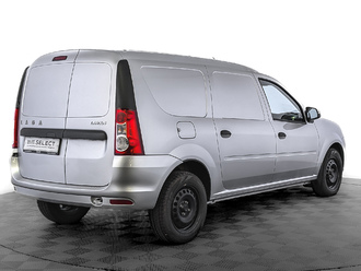 фото Lada Largus 2024