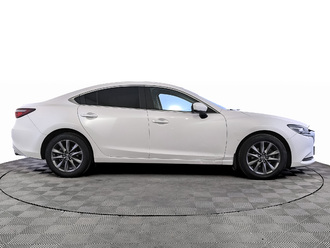 фото Mazda 6 (GJ) 2020