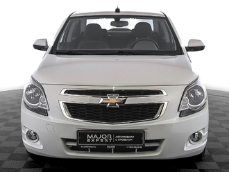 фото Chevrolet Cobalt II 2021