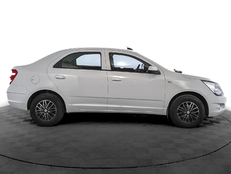 фото Chevrolet Cobalt II 2021