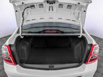 фото Chevrolet Cobalt 2021 с пробегом